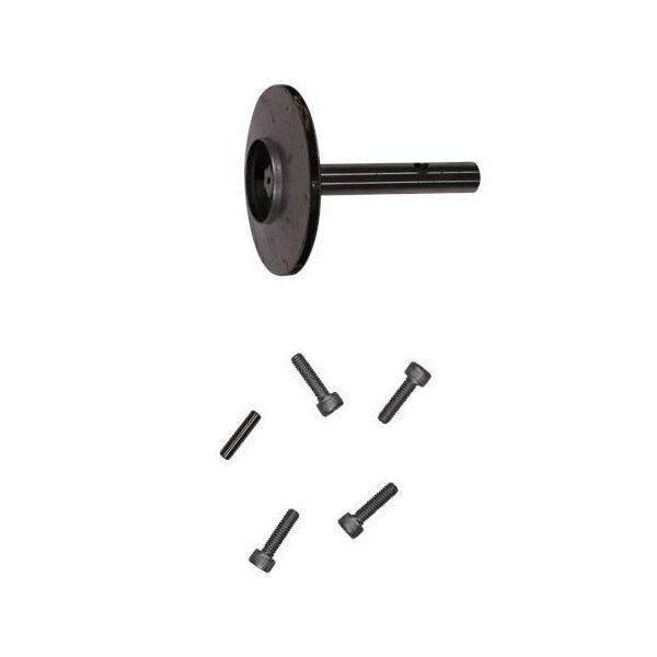 Pump Repair Kits- Kit, Wear parts for model TP25-50/2, TP Series.
